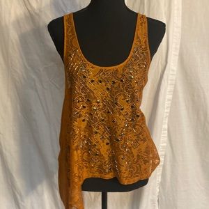 Forever 21 tank top